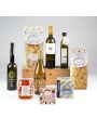 Geschenkbox aus Kampanien