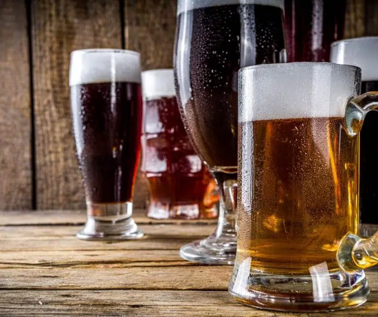 Birra artigianale: un mondo di aromi, profumi, passione e creatività