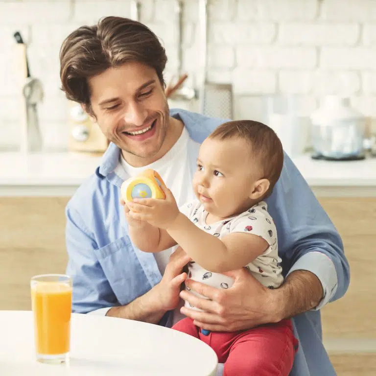 Idea regalo Festa del Papà: un dono affettuoso per l’uomo più speciale!