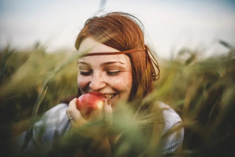 Cibo sostenibile: buono per te, per chi ami, per la Natura.
