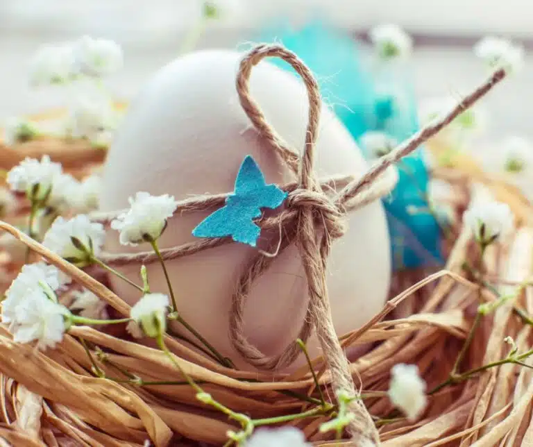 Ceste di Pasqua: idee e tradizioni intorno a una festa speciale