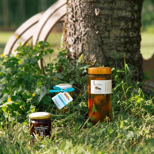 Prodotti dedicati alla biodiversità