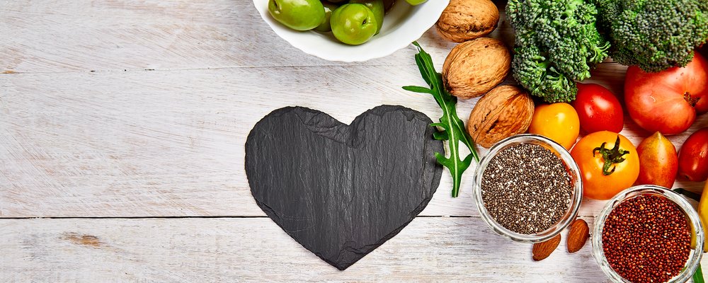 Cibo sano e dieta sostenibile
