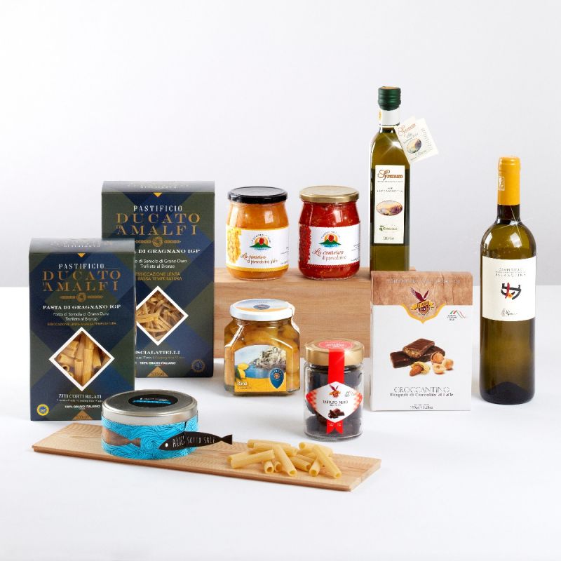 Campania I Regionali