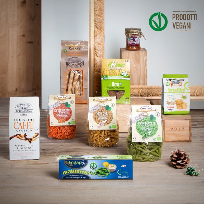 Vegano I Classici di ReRegalo