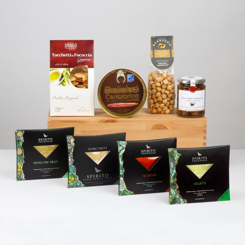 Mixology Km Italia