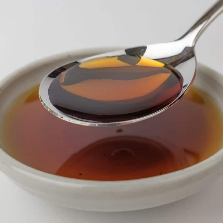 Colatura di Alici di Cetara