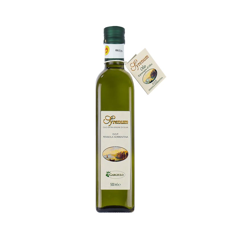 Syrenum Olio Extra Vergine di Oliva