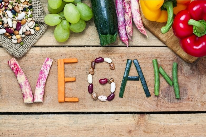 Regali per vegani