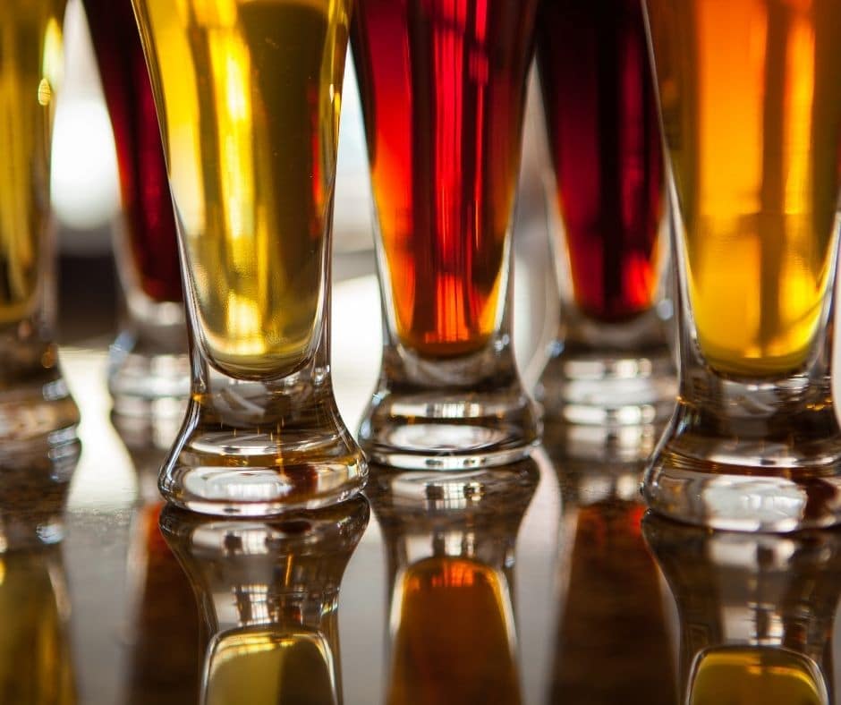 Bottega Italiana - Birra artigianale