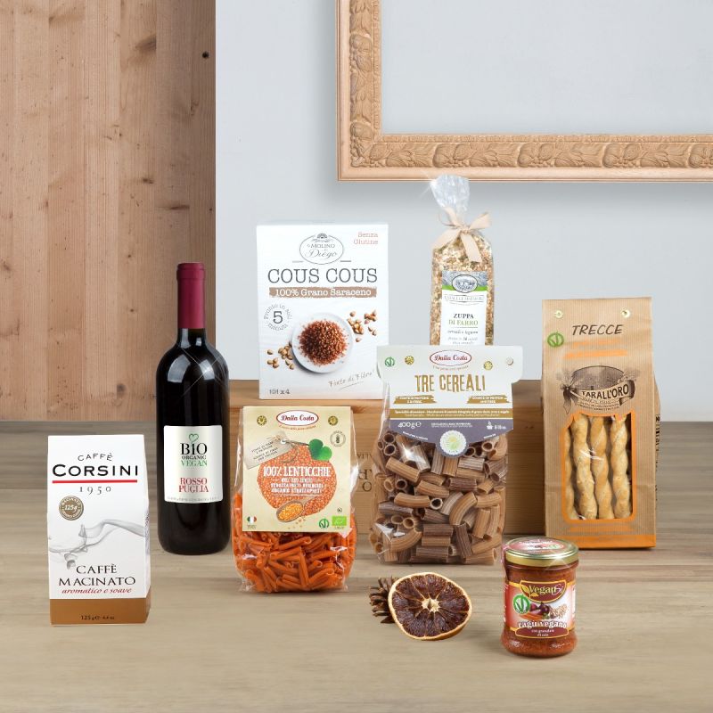 Vegano con Gusto