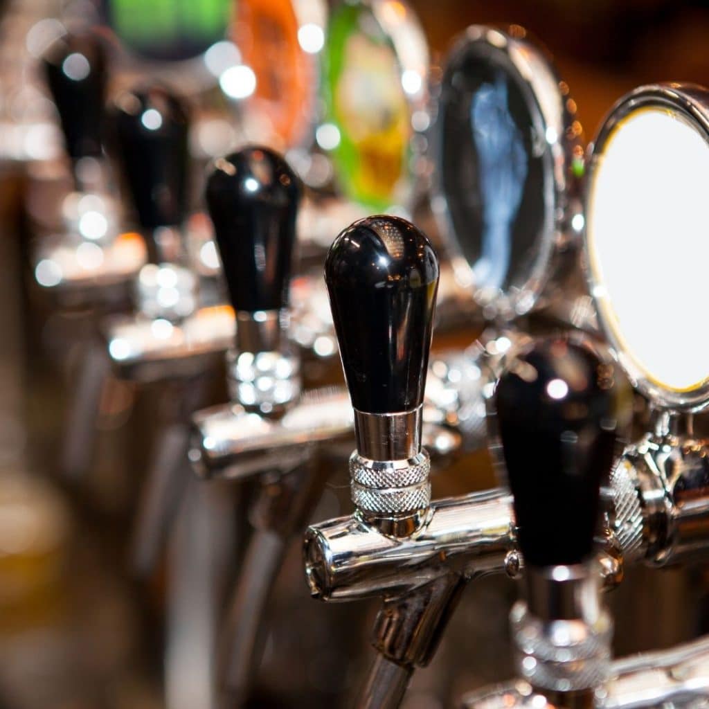 Stili di birra