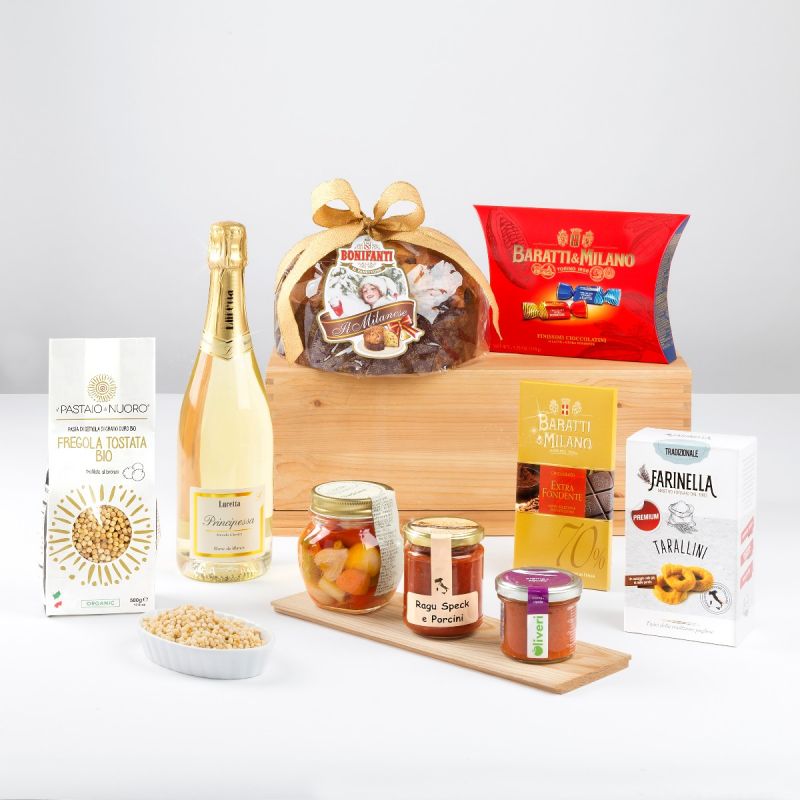 Dolcezza di Natale