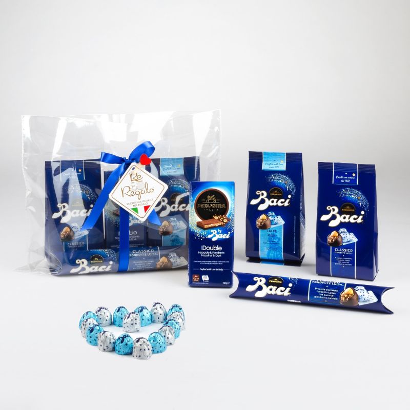 Regalo San Valentino per Lei