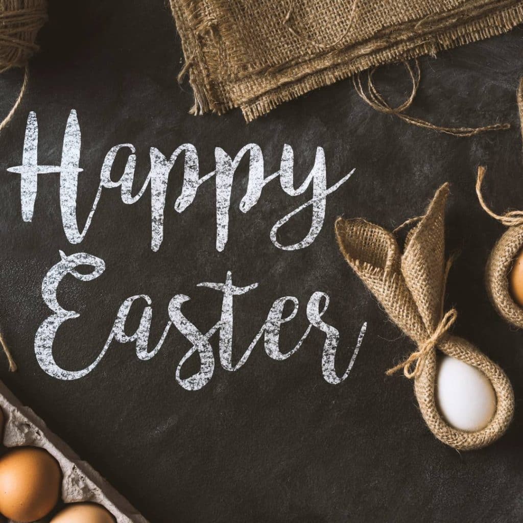 regali Pasqua fai da te