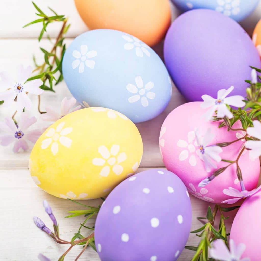 regali Pasqua fai da te