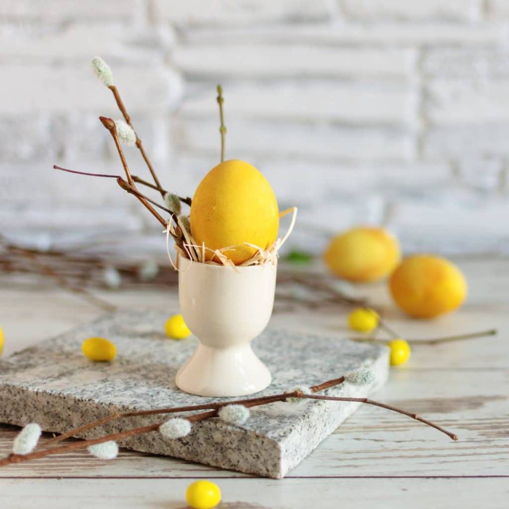 regali Pasqua fai da te