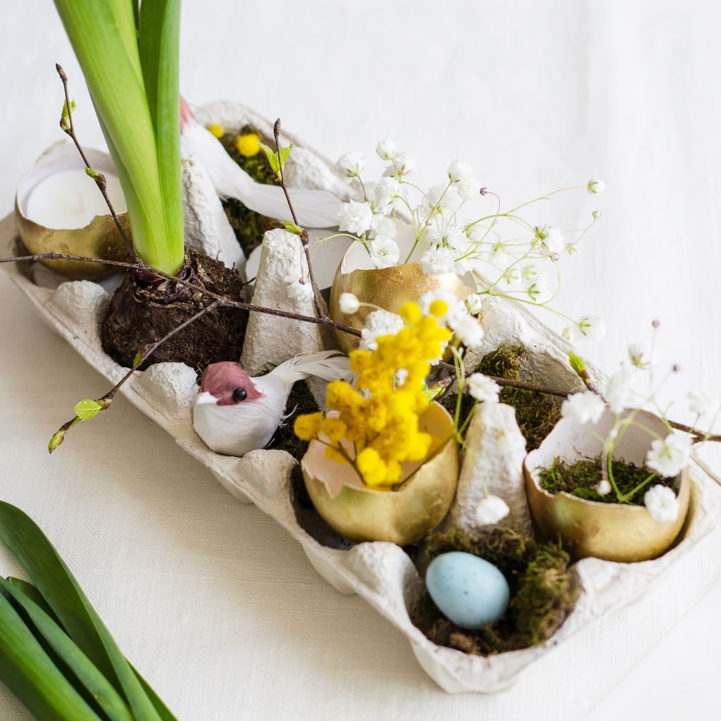 regali Pasqua fai da te