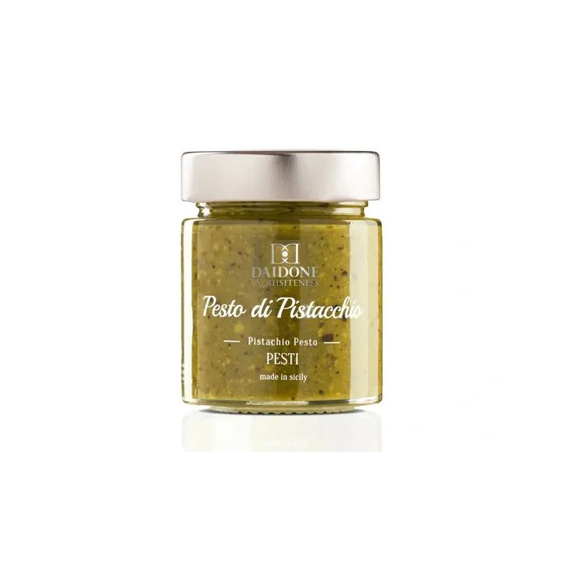 Pesto di Pistacchio