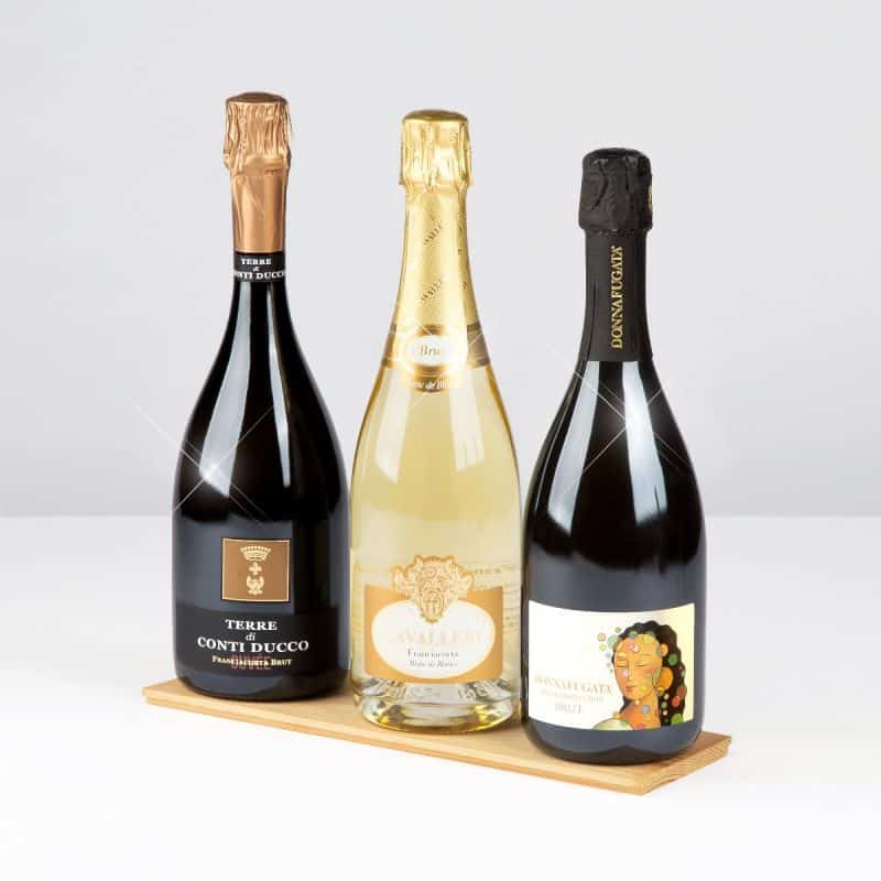 Degustazione Bollicine
