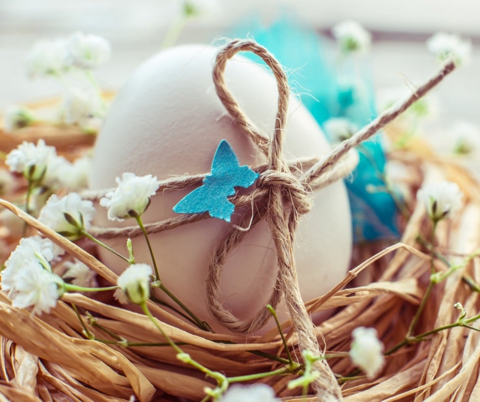 ceste di Pasqua