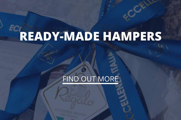 Ready-made Hampers