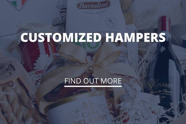 Customized Hampers